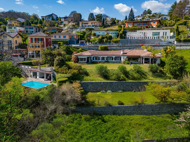 Maison / Villa 14 pièces à Lugano