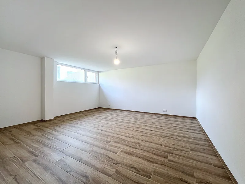New development 5.5 rooms in En Lombard — 9