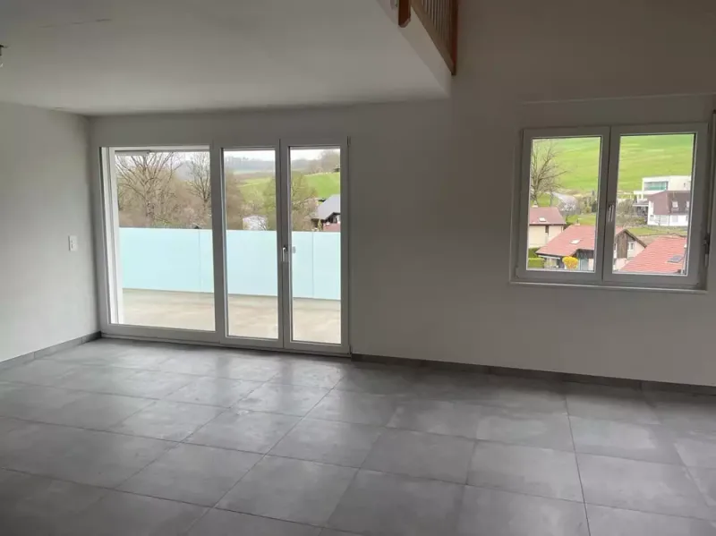 Apartment 5.5 rooms in Courtételle — 3