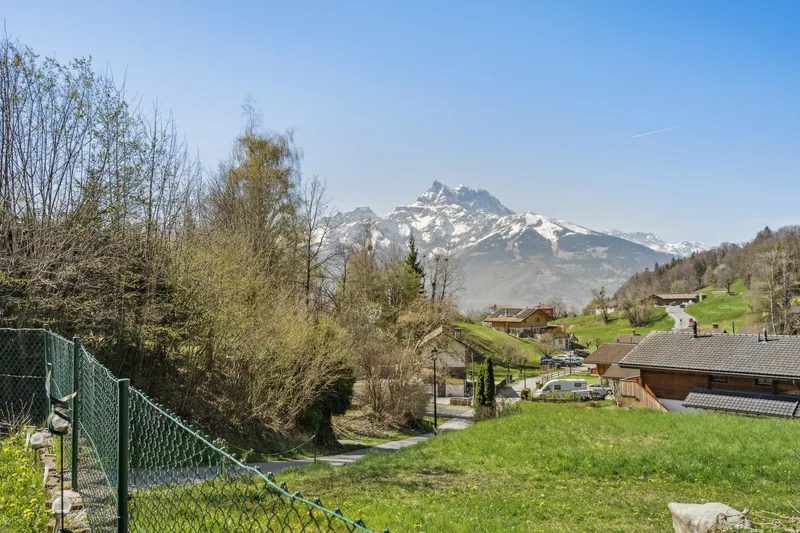 Maison / Villa 5.5 pièces à Ollon — 3