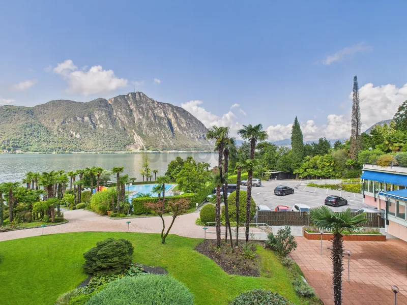 Appartement 2.5 pièces à Bissone — 8