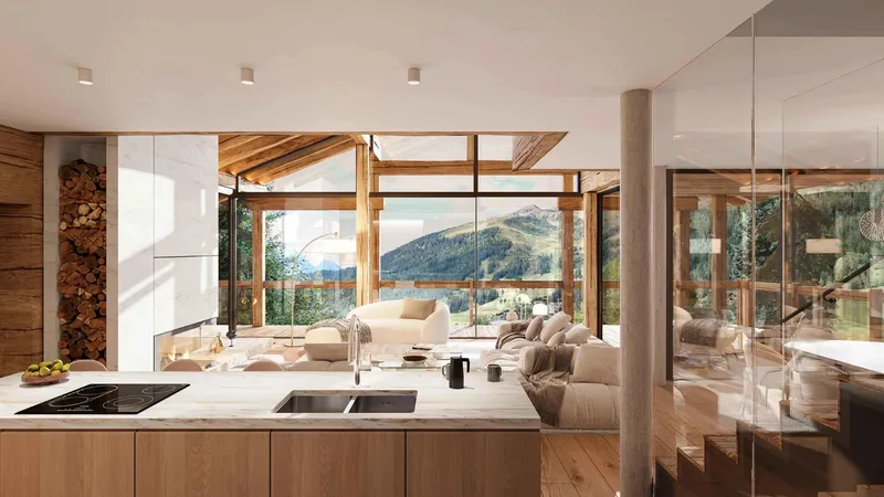 Maison / Villa 6 pièces à Patier — 4
