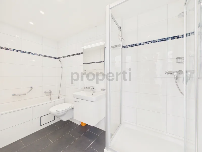 Wohnung 4.5 Zimmer in Reinach — photo 8