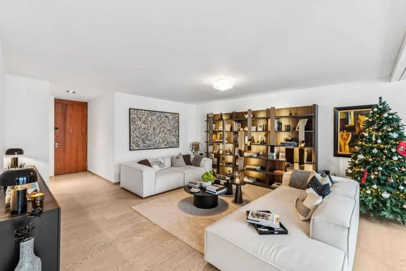 Appartement 4 pièces à Genève — 3