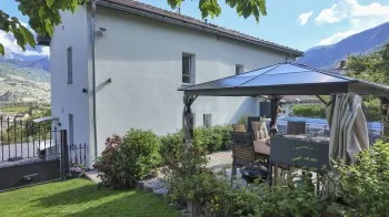 House / Villa 7 rooms in Saxon — 2