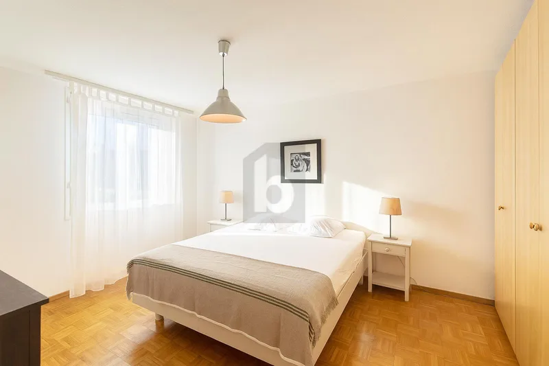 Wohnung 4.5 Zimmer in Lausanne — photo 4