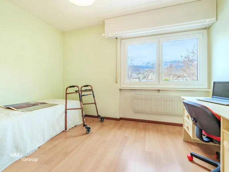 Appartement 4.5 pièces à Chippis — 6