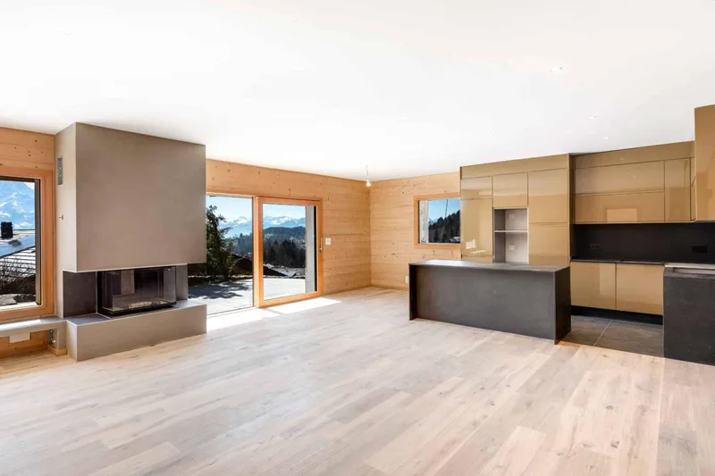 Maison / Villa 5.5 pièces à Ollon — 4