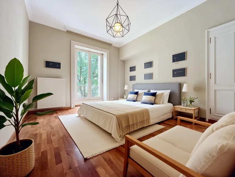 Appartement 5.5 pièces à Veytaux — photo 4