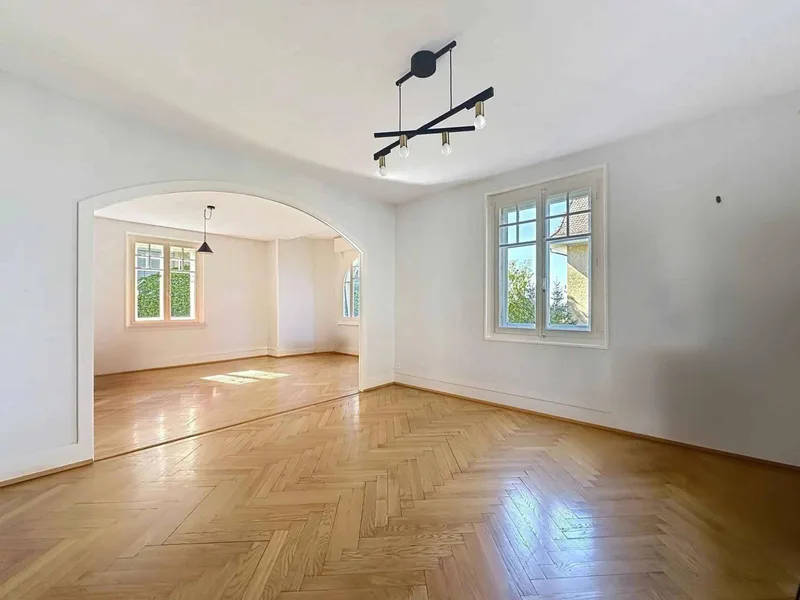 House / Villa 6.5 rooms in Centre de Lausanne — 3