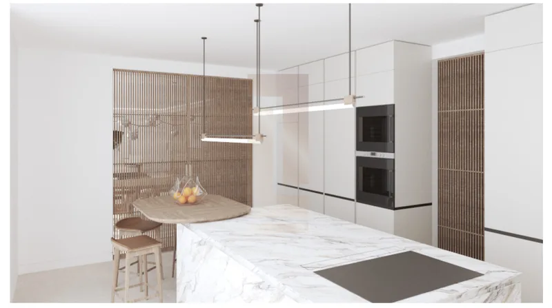 Appartement à Florissant - Malagnou — 6
