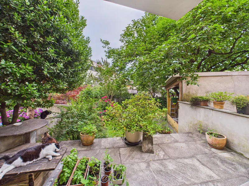 House / Villa 5.5 rooms in Monte — 10