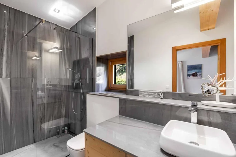 Maison / Villa 9.5 pièces à Gryon — 11