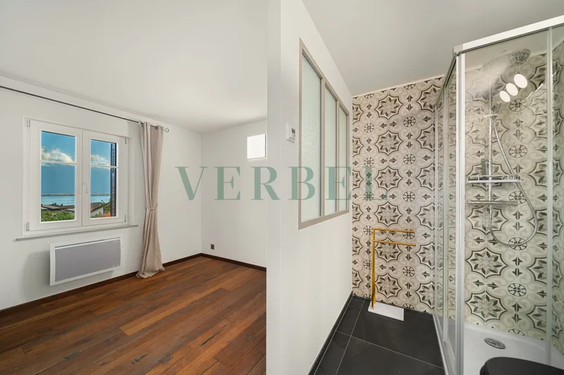 Wohnung 4.5 Zimmer in Saint-Gingolph — photo 9