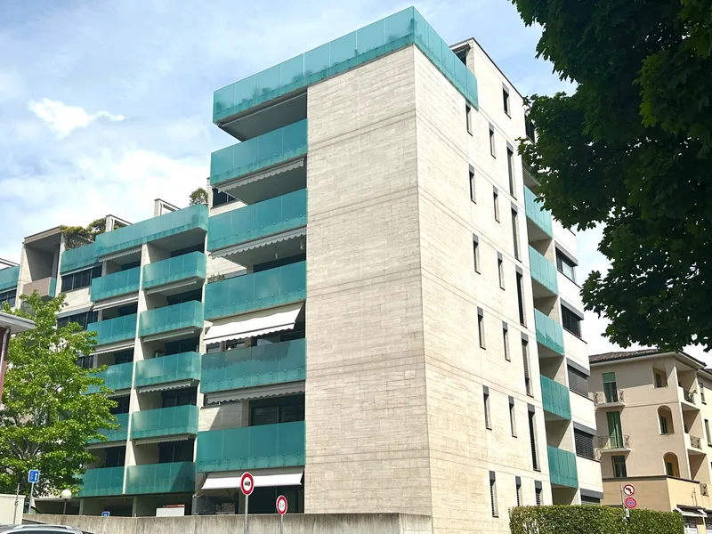 Appartement 3.5 pièces à Lugano — 9