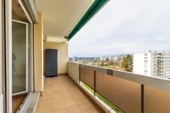 Appartement 3 pièces à Le Grand-Saconnex — 10