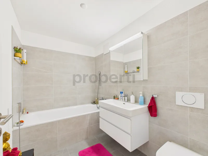 Apartment 2.5 rooms in Wetzikon — photo 5