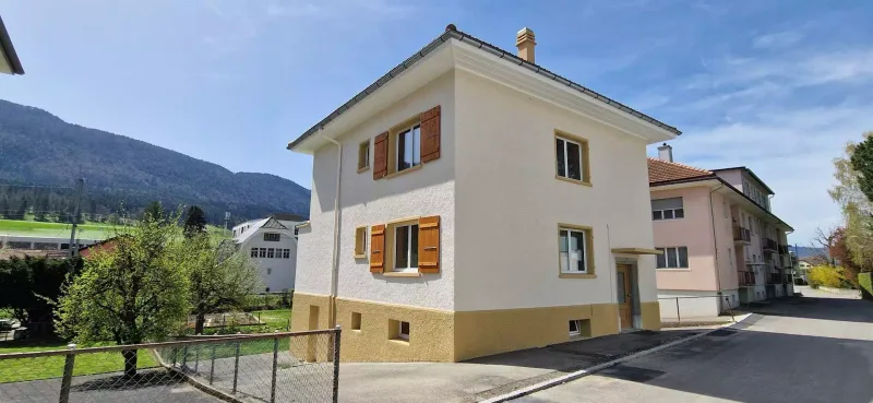 Haus / Villa 9 Zimmer in Valbirse — photo 3