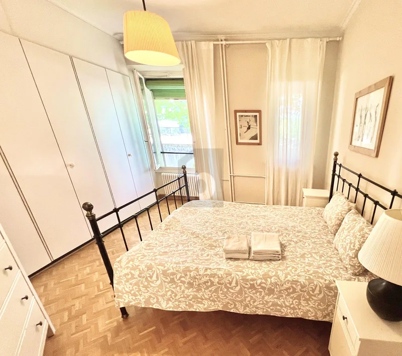 Apartment 4.5 rooms in Geisendorf — 3