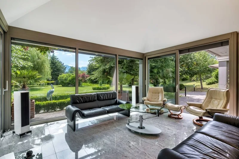 Maison / Villa 9 pièces à Montreux — 4