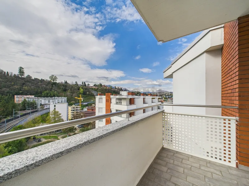 Appartement 2.5 pièces à Paradiso — 6