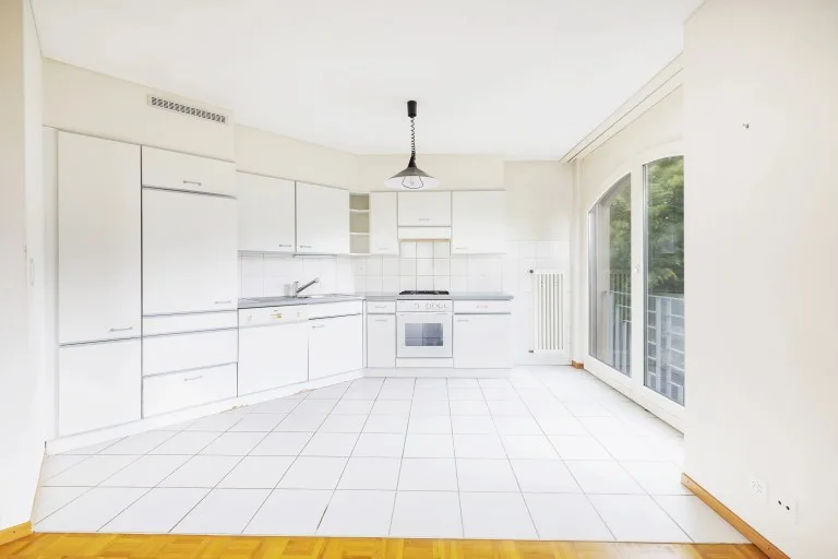 Apartment 3.5 rooms in La Tour-de-Peilz — 3