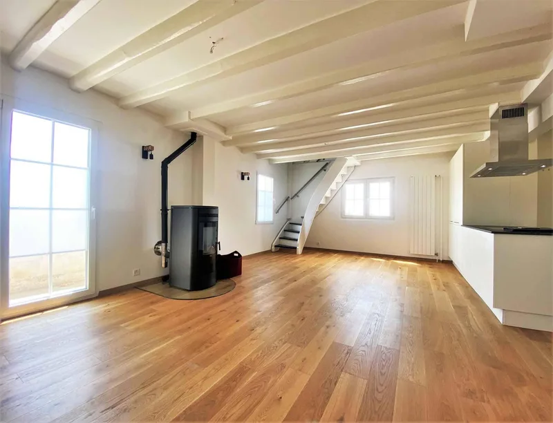 Maison / Villa 2.5 pièces à Croix-Blanche — photo 3
