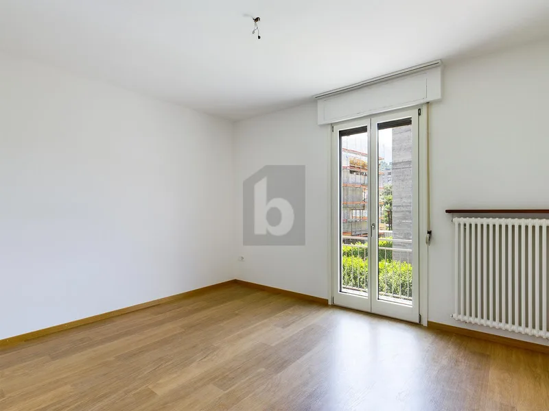 Apartment 4.5 rooms in Bellinzona — 5
