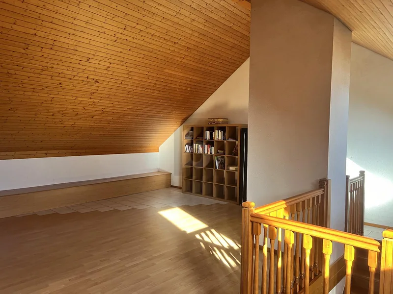 Appartement 5 pièces à Payerne