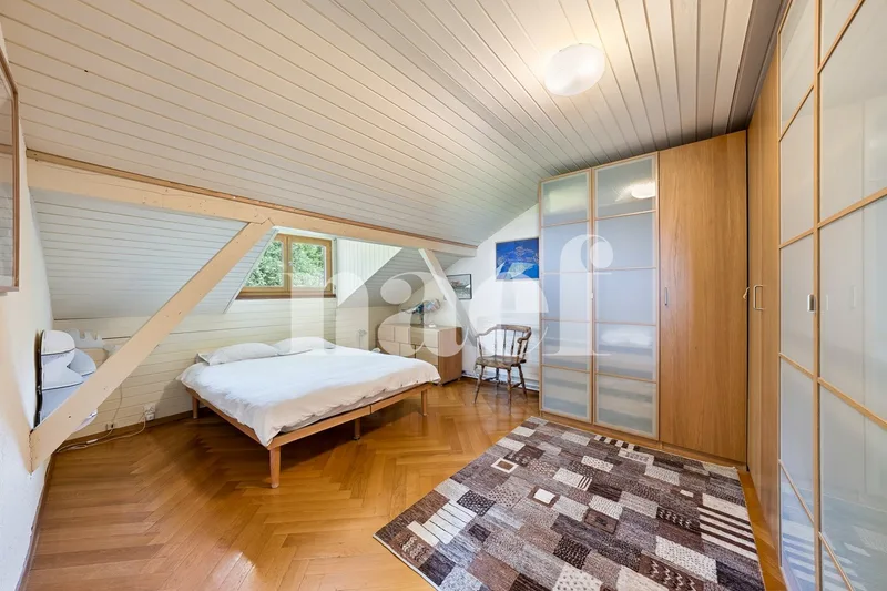 House / Villa 6 rooms in Trois-Chêne — 8