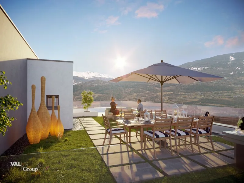 Appartement 3.5 pièces à Gravelone — 11