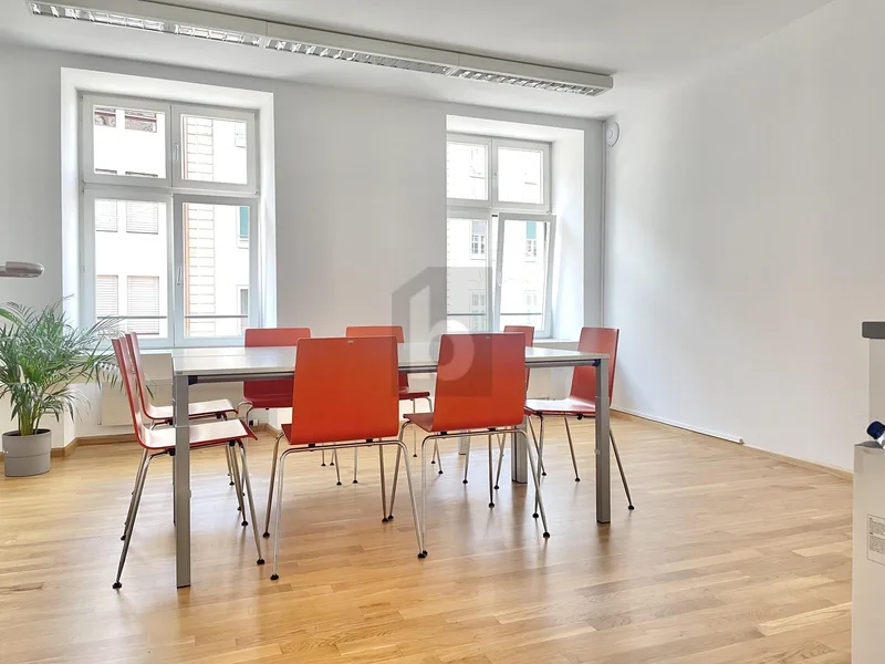 Commercial 3 rooms in Zentrum — 3