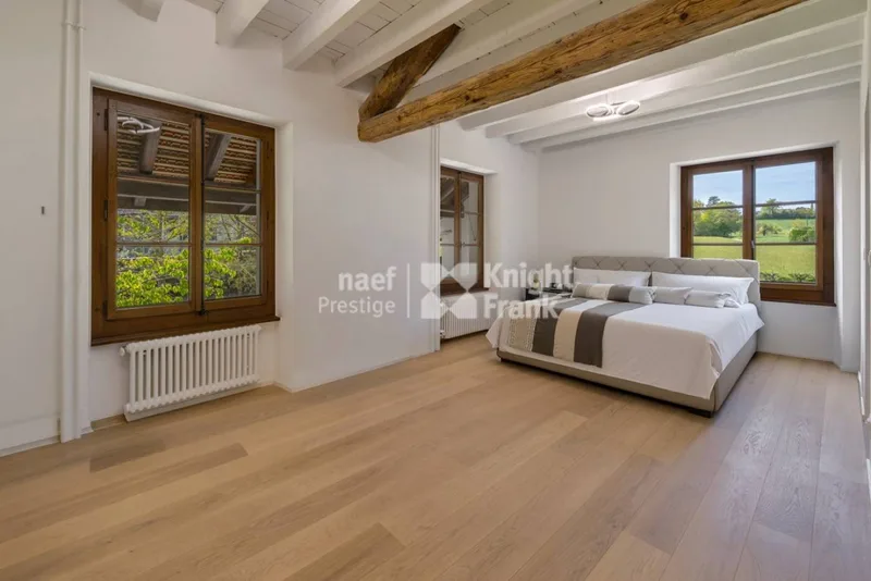 Maison / Villa 14 pièces à Plan-les-Ouates — photo 10