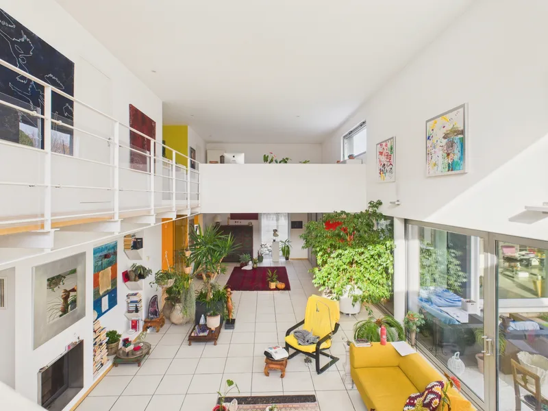 Maison / Villa 7 pièces à Arosio — 3