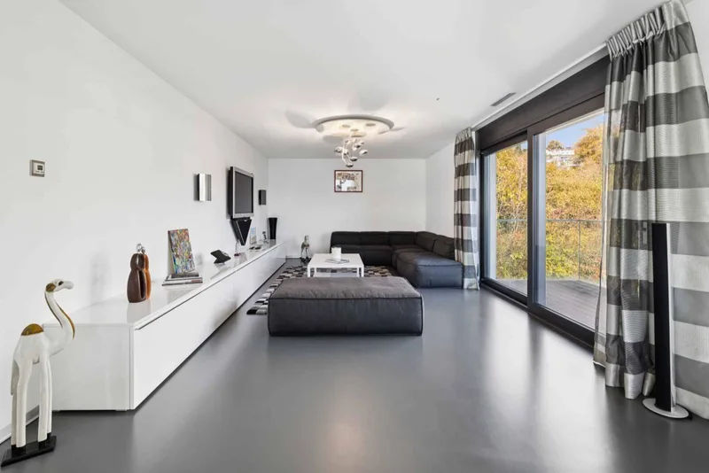 Appartement 9.5 pièces à La Conversion — 7