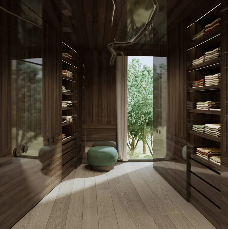 Maison / Villa 9 pièces à Cologny — 8