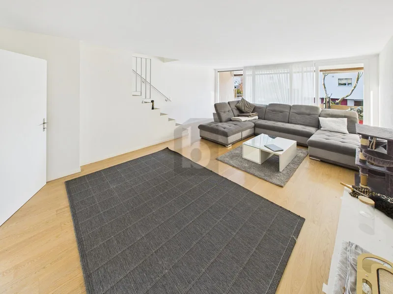 Maison / Villa 5.5 pièces à Meikirch