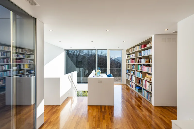 Maison / Villa 9 pièces à Muzzano — 11