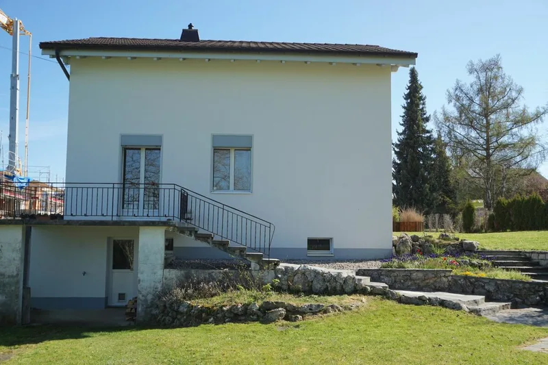 House / Villa 6.5 rooms in Rossemaison — 4