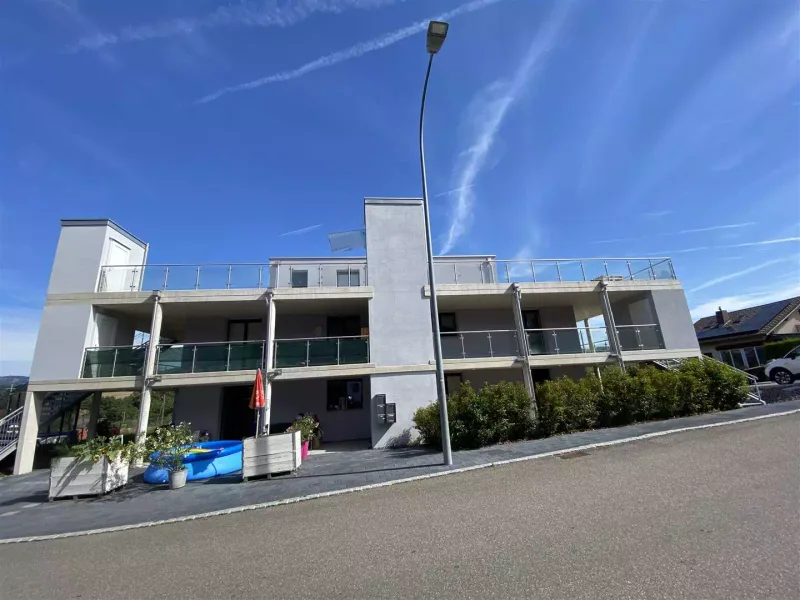 Wohnung 4.5 Zimmer in Haute-Sorne — photo 17