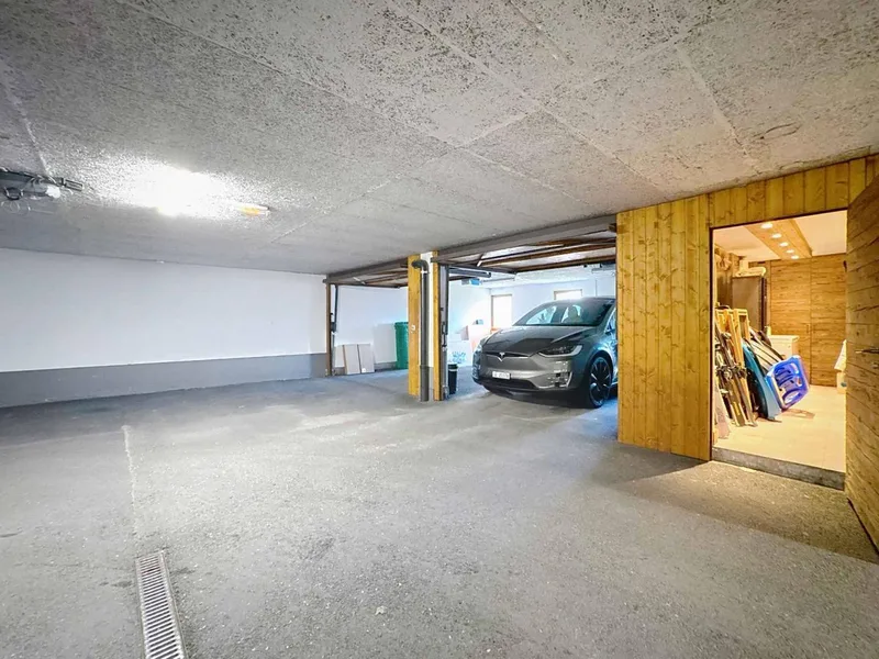 Appartement 10.5 pièces à Crans-Montana — 24