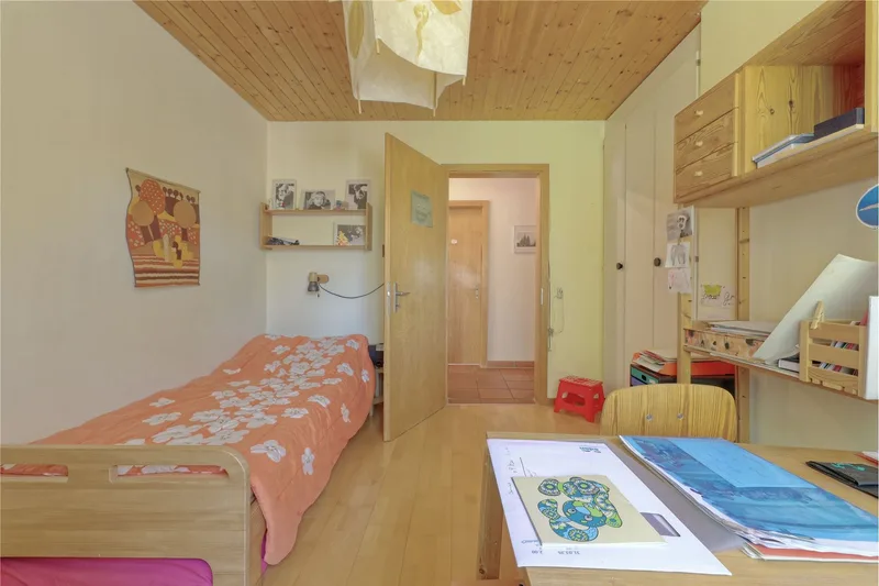 Maison / Villa 4.5 pièces à Bäriswil — photo 11