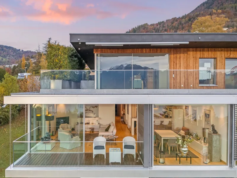 Appartement 4.5 pièces à Montreux — 4