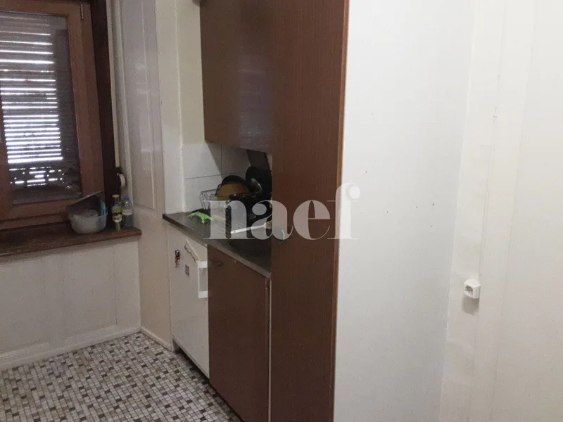 Wohnung 2 Zimmer in La Chaux-de-Fonds — photo 7