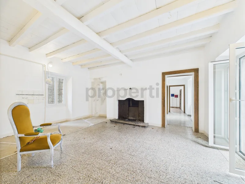 Maison / Villa 8 pièces à Novaggio — photo 3