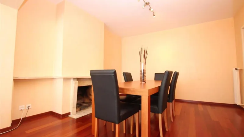Wohnung 5 Zimmer in Quartier de Florissant