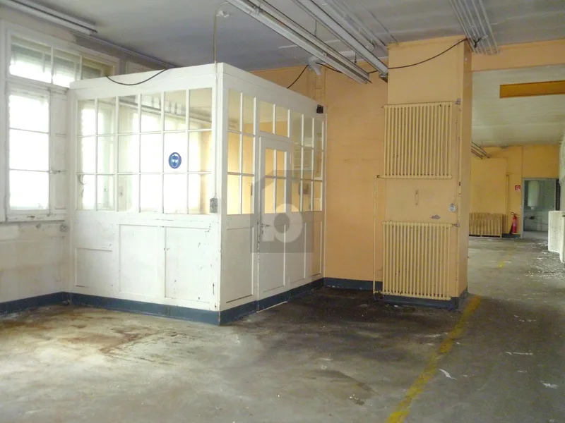 Gewerbe 5 Zimmer in Sainte-Croix — photo 4