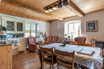 Haus / Villa 8 Zimmer in Grandfontaine — photo 3