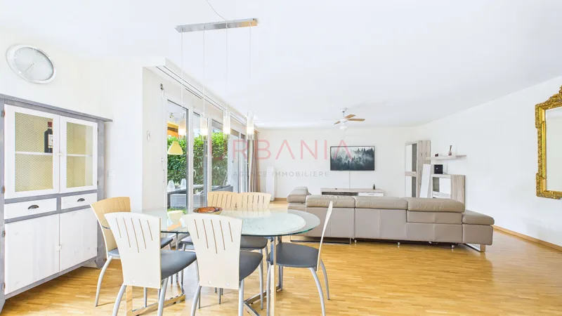 Apartment 4 rooms in Centre sportif du bois-des-frères — 4