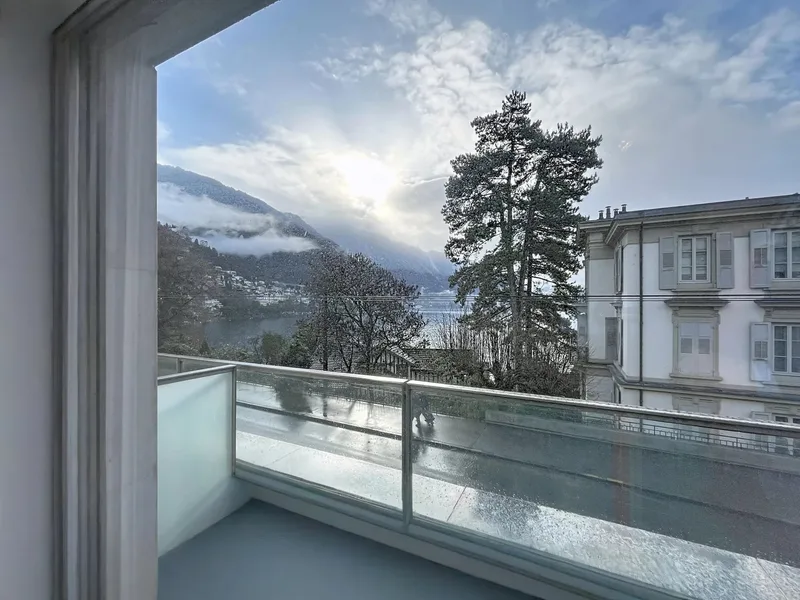 Appartement 3.5 pièces à Montreux — 3